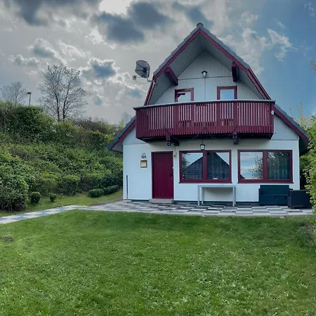 Cat'n'boots Haus By Interhome * Kirchheim