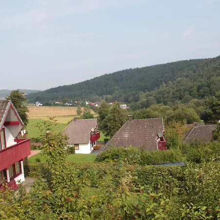 Cat'n'boots Haus By Interhome Nyaraló *