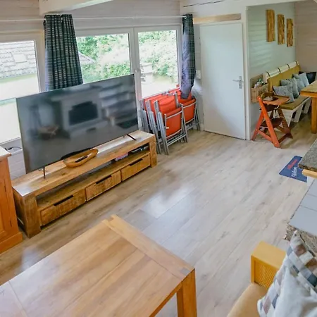 別荘 Cat'n'boots Haus By Interhome