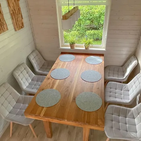 別荘 Cat'n'boots Haus By Interhome