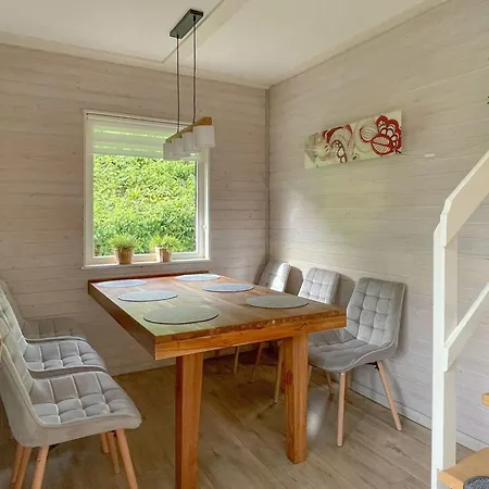 Cat'n'boots Haus By Interhome Kirchheim