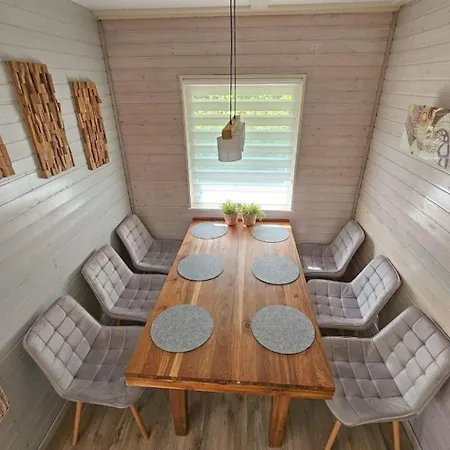 Cat'n'boots Haus By Interhome Holiday home *