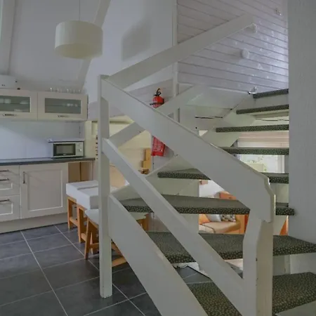 Cat'n'boots Haus By Interhome 別荘