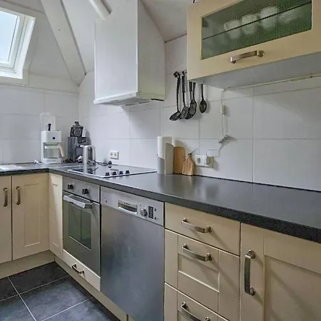 Nyaraló Cat'n'boots Haus By Interhome