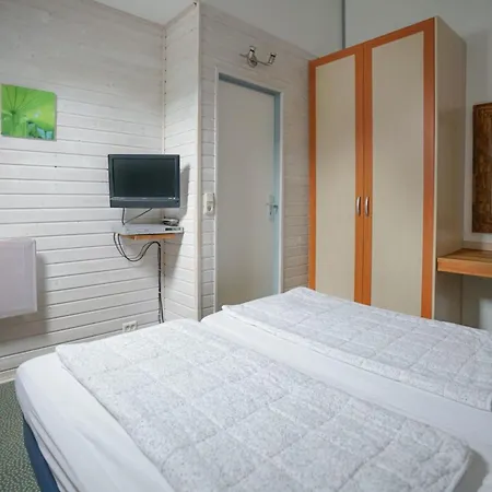 Holiday home Cat'n'boots Haus By Interhome *