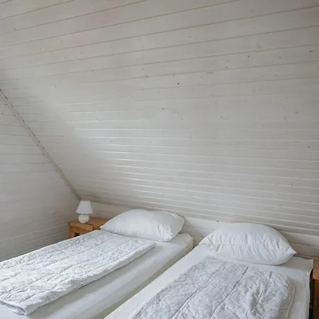 Cat'n'boots Haus By Interhome Kirchheim (Hessen)