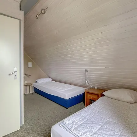 別荘 Cat'n'boots Haus By Interhome *