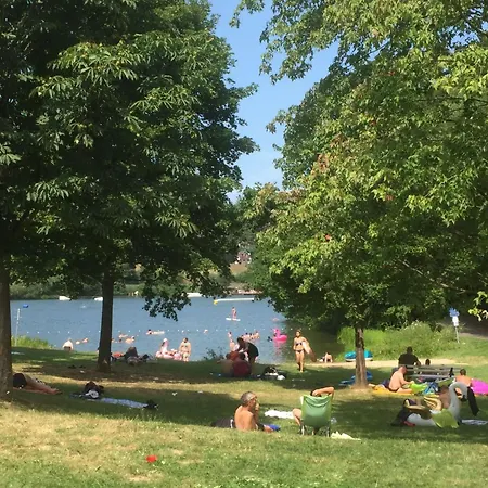 Cat'n'boots Haus By Interhome