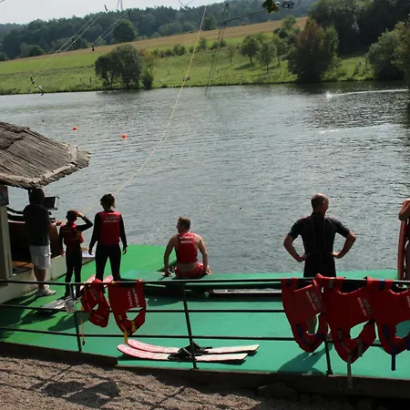 Hébergement de vacances Cat'n'boots Haus By Interhome