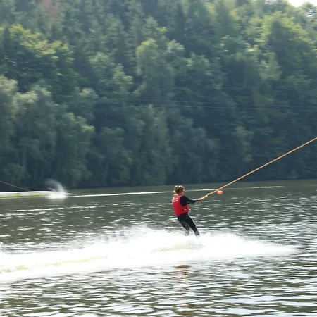 Hébergement de vacances Cat'n'boots Haus By Interhome Kirchheim (Hessen)