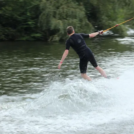 別荘 Cat'n'boots Haus By Interhome