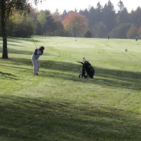 Hébergement de vacances Cat'n'boots Haus By Interhome Kirchheim (Hessen)