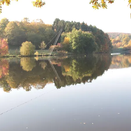 Cat'n'boots Haus By Interhome *