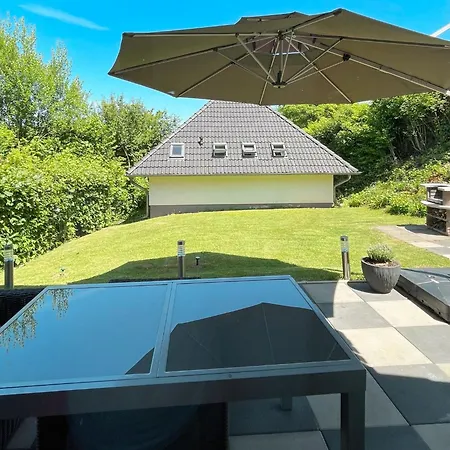 Holiday home Cat'n'boots Haus By Interhome
