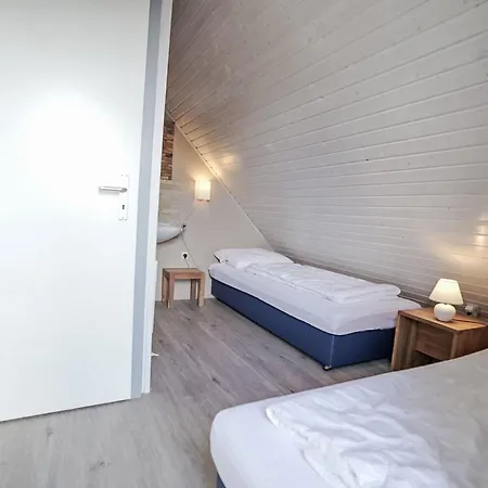 Cat'n'boots Haus By Interhome 別荘 *
