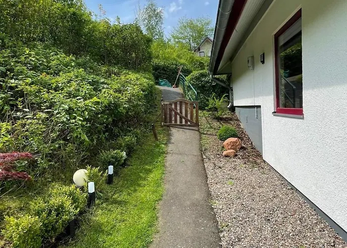 Cat'n'boots Haus By Interhome * Kirchheim