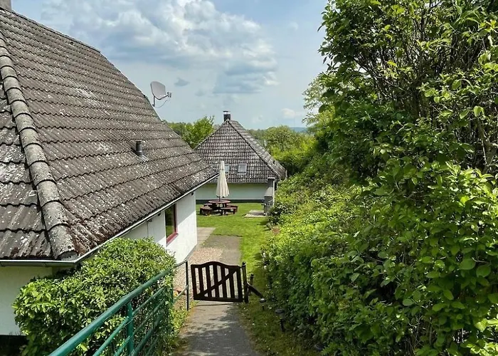 Cat'n'boots Haus By Interhome Hébergement de vacances Kirchheim (Hessen)