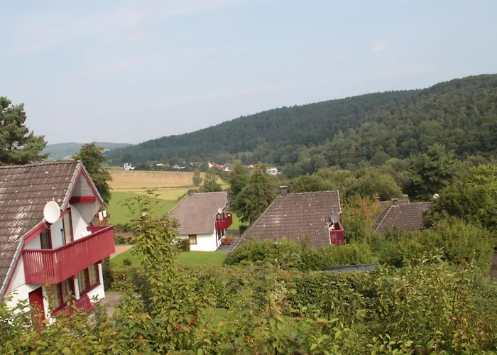 Cat'n'boots Haus By Interhome Hébergement de vacances *