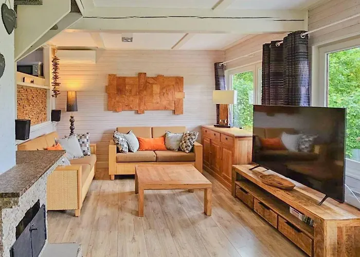 Cat'n'boots Haus By Interhome Hébergement de vacances Kirchheim (Hessen)