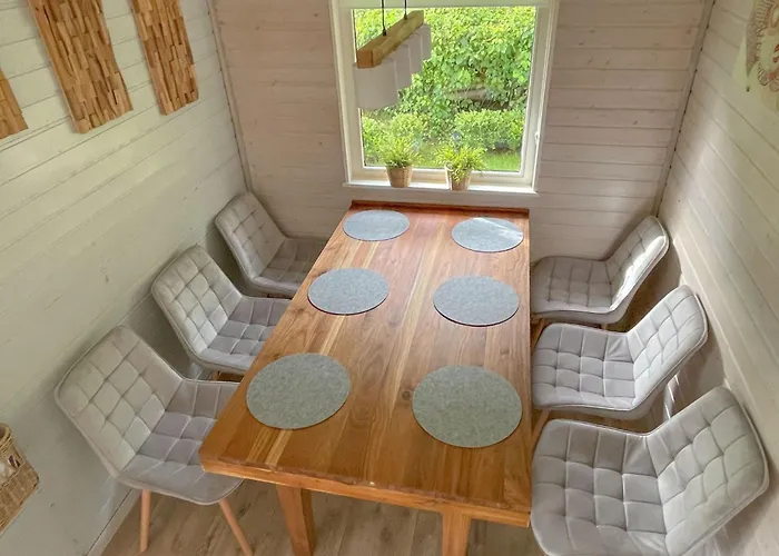 Nyaraló Cat'n'boots Haus By Interhome