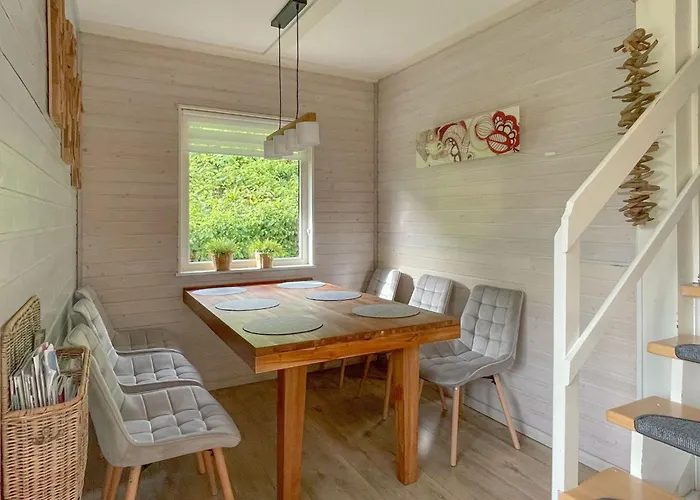 Cat'n'boots Haus By Interhome Kirchheim (Hessen)