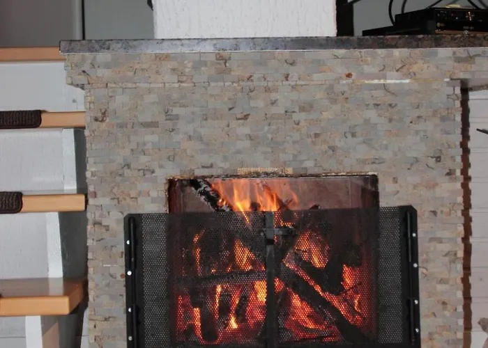 Cat'n'boots Haus By Interhome Hébergement de vacances Kirchheim (Hessen)