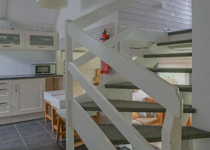 Cat'n'boots Haus By Interhome Hébergement de vacances