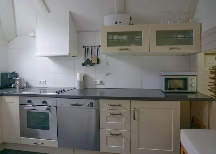 Cat'n'boots Haus By Interhome * Kirchheim (Hessen)