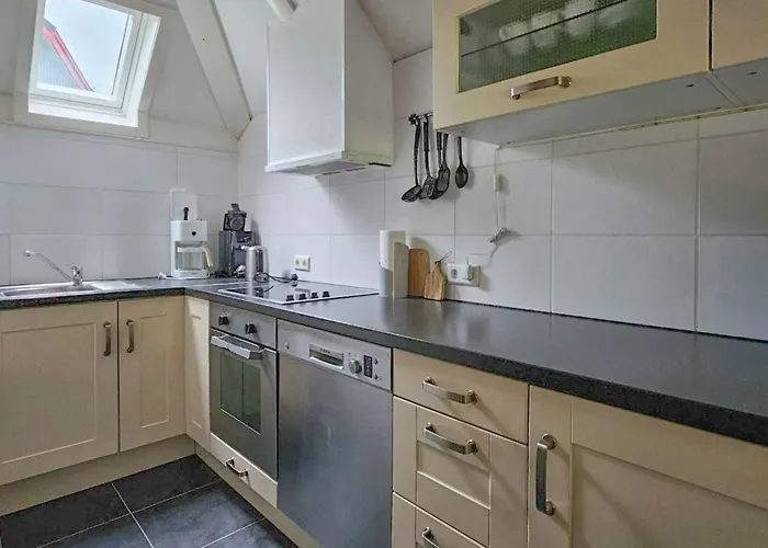 Hébergement de vacances Cat'n'boots Haus By Interhome