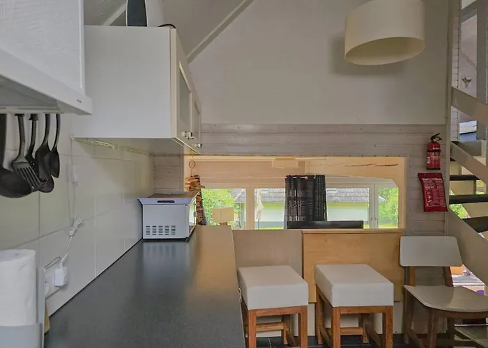 Cat'n'boots Haus By Interhome Hébergement de vacances Kirchheim (Hessen)