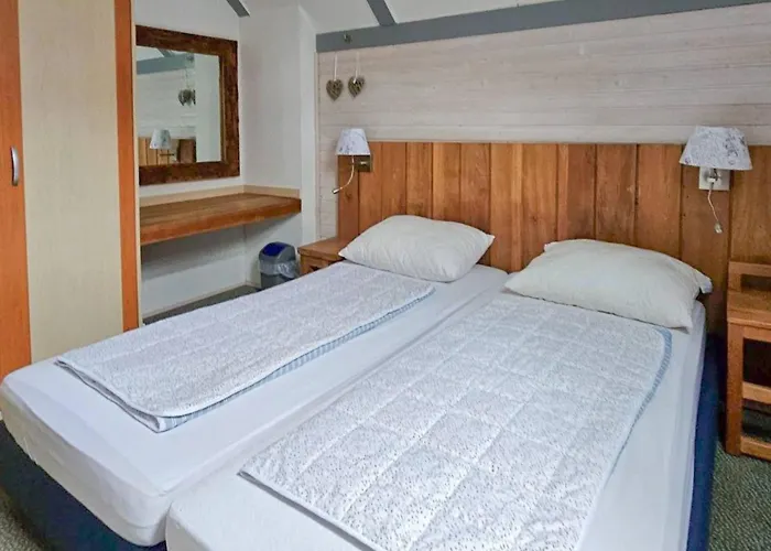 Hébergement de vacances Cat'n'boots Haus By Interhome