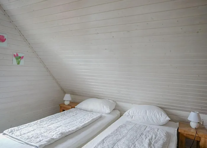 Cat'n'boots Haus By Interhome Kirchheim (Hessen)