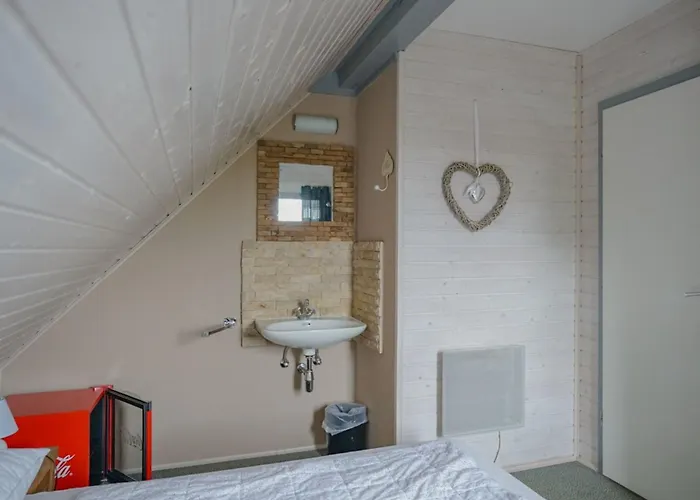 Hébergement de vacances Cat'n'boots Haus By Interhome Kirchheim (Hessen)