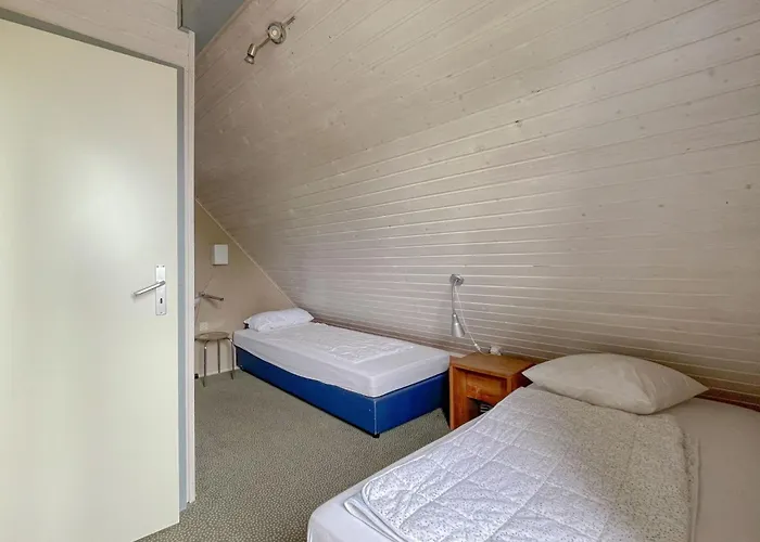 Hébergement de vacances Cat'n'boots Haus By Interhome *