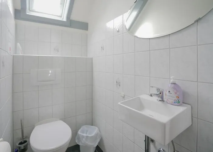 Cat'n'boots Haus By Interhome Hébergement de vacances *