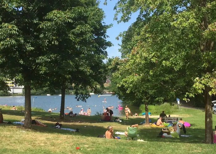 Cat'n'boots Haus By Interhome