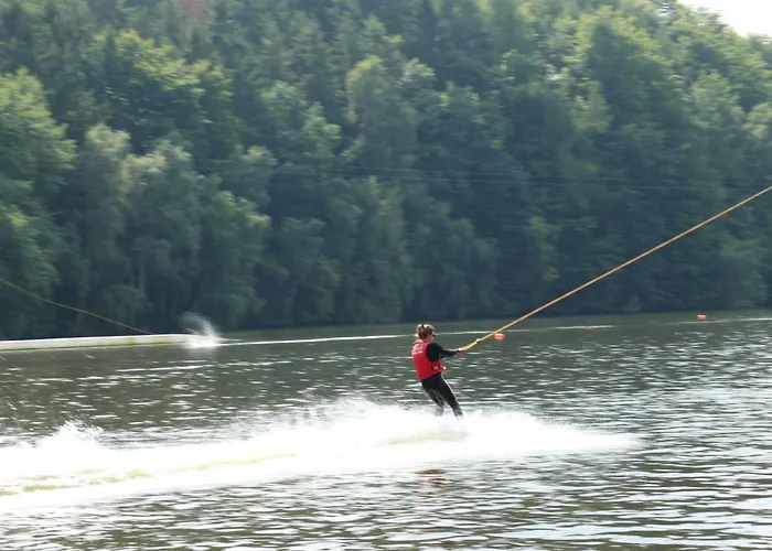 Hébergement de vacances Cat'n'boots Haus By Interhome Kirchheim (Hessen)