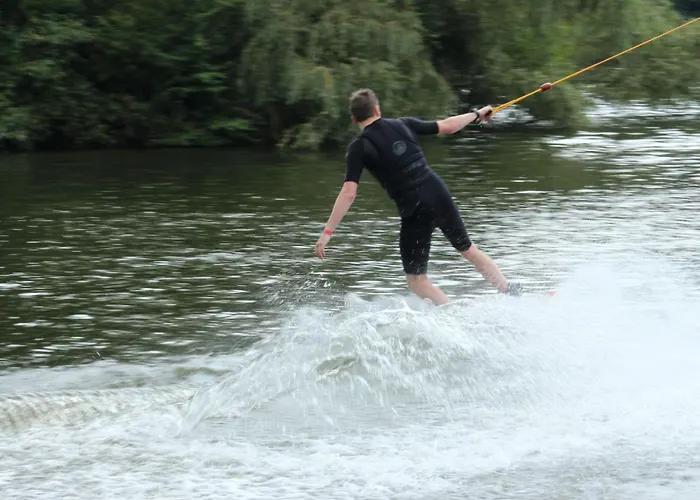 Nyaraló Cat'n'boots Haus By Interhome