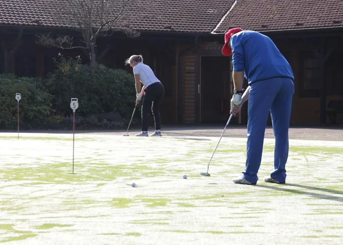 Hébergement de vacances Cat'n'boots Haus By Interhome Kirchheim (Hessen)