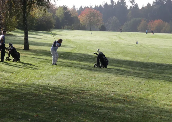 Hébergement de vacances Cat'n'boots Haus By Interhome Kirchheim (Hessen)