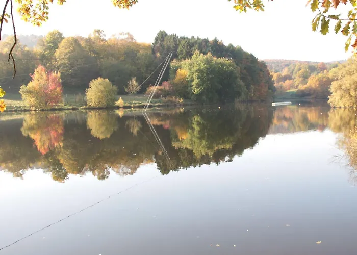 Cat'n'boots Haus By Interhome *