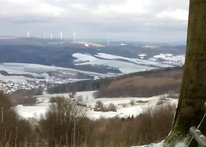 Cat'n'boots Haus By Interhome Hébergement de vacances