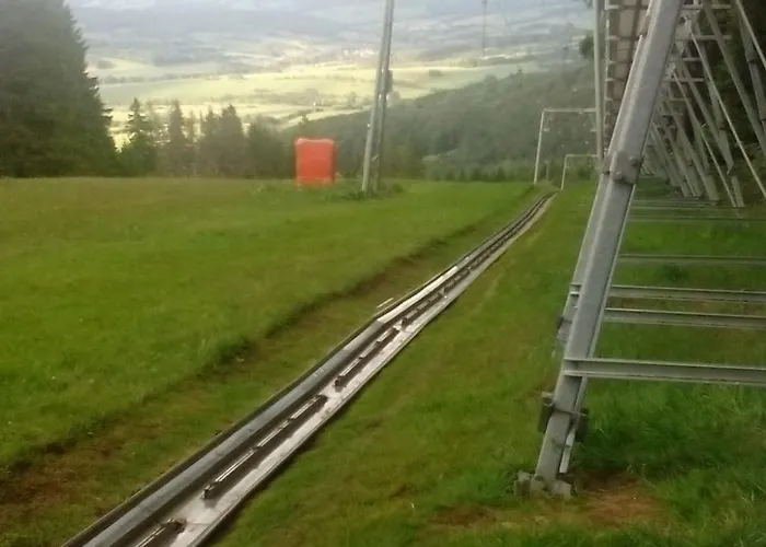 Hébergement de vacances Cat'n'boots Haus By Interhome