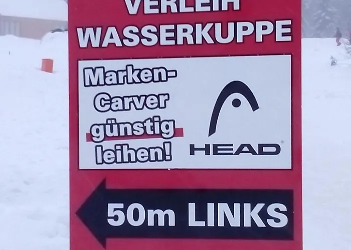 Hébergement de vacances Cat'n'boots Haus By Interhome Kirchheim (Hessen)