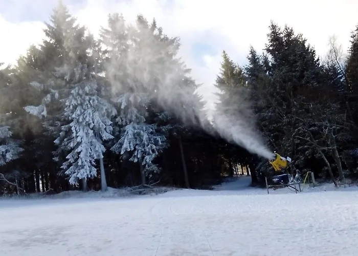 Nyaraló Cat'n'boots Haus By Interhome