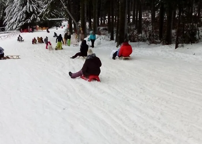 Cat'n'boots Haus By Interhome Hébergement de vacances *