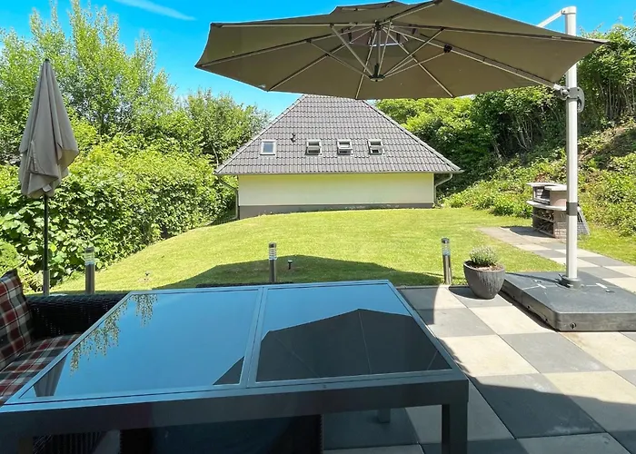 Nyaraló Cat'n'boots Haus By Interhome