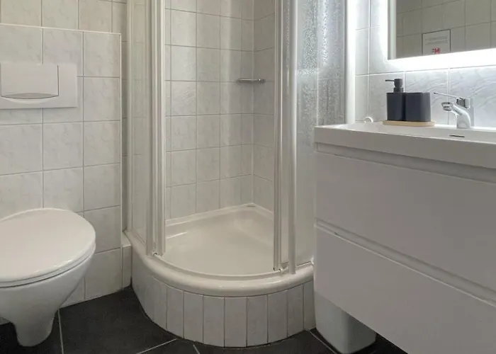 Cat'n'boots Haus By Interhome Hébergement de vacances